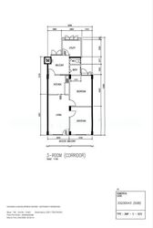 Blk 128 Lorong 1 Toa Payoh (Toa Payoh), HDB 3 Rooms #569566931